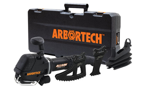ARBORTECH -  BRICK AND MORTAR SAW AS200X